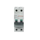 ABB - Magnetotérmico EP60 Curva-C 16A 2P 2 módulos