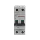 ABB - Magnetotérmico E90 Curva-C 32A 1P+N 2 módulos