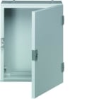 HAGER - Caja Orion plus metálica 400x300x200 IP65