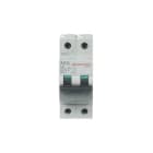 ABB - Magnetotérmico EP60 Curva-C 50A 2P 2 módulos