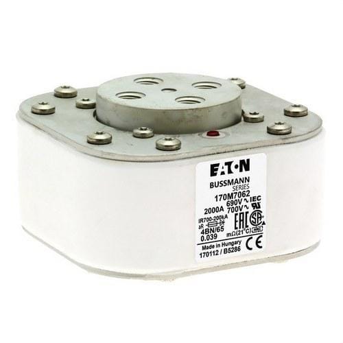 EATON - Fusible Cooper Bussmann 2000A 690V 4BN/65 AR UC