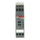 ABB - Temporizador CT-ARS-21S 24-240V CA/CC 2 contactos conmutados