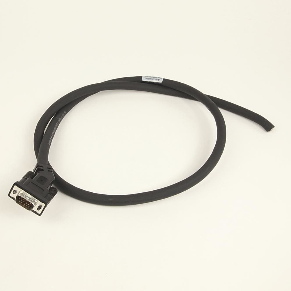 ROCKWELL - CABLE MP-SERIESÂ¿¢ 30 M LONGITUD 2090-UXNBMP-18S30