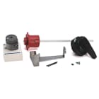 ROCKWELL - KIT SERVICIO ROTARY 140G-GNVM21B 53,34 NEGRO
