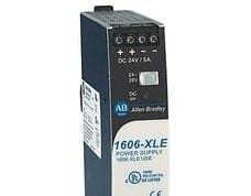 ROCKWELL - FUENTE DE ALIMENTACIÃ“N 120W