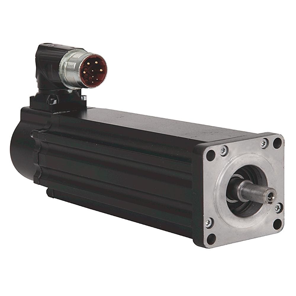 ROCKWELL - KINETIX VP LOW INERTIA SERVO MOTOR VPL-B1653C-CJ12AA