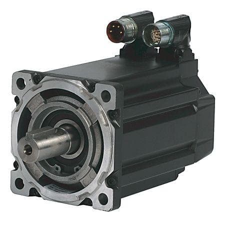 ROCKWELL - SERVO MOTOR MP-SERIESÂ¿¢ MPM 480V AC MPM-B1652E-MJ74AA