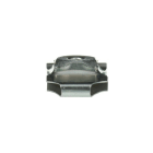 ABB - Juego tuercas placa universal M4 (Bolsa 50u)