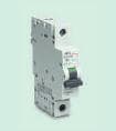 ABB - Magnetotérmico E90 Curva-C 32A 1P 1 módulo