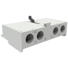ROCKWELL - CONTACTO AUXILIAR 140MP 1NO1NC B300 R300 140MP-A-AFA11