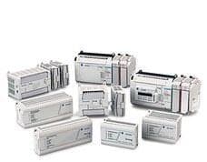 ROCKWELL - CONTROLADOR MICROLOGIX 1400 120/240V AC