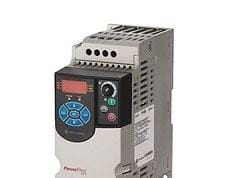 ROCKWELL - VARIADOR TRIF.480V AC FILT.EMC 6A