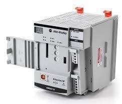 ROCKWELL - ADAPTADOR ETHERNET  IP