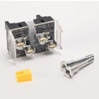 ROCKWELL - BLOQUE CONTACTO 800T-XD4 30mm
