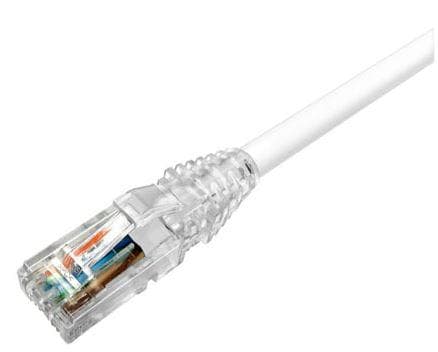 COMMSCOPE - LATIGUILLO CAT6 U/UTP 2M BLANCO