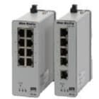 ROCKWELL - SWITCH STRATIX 2500 LIGERAMENTE ADMINISTRABLE 8 PUERTOS DE COBRE 10/100