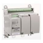 ROCKWELL - CONTROLADOR DE 12 ENTRADAS 24VDC 7 SALIDAS A RELE PUERTO ETHERNET