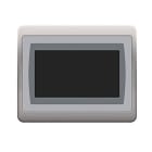 ROCKWELL - TERMINAL PANELVIEW PLUS 7 2711P-B7C22D9P
