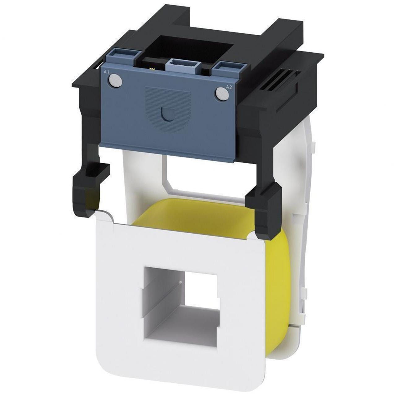 SIEMENS - BOBINA ENCHUFABLE, TAMAÑO S10 PARASIRIUS CONTACTOR EN VACIO 3RT126 ACCIONAMIENTO AC/DC UC21-27,3V, ELECTRONICO, CON INTERFACE SPS DC24V