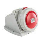 IDE - BM.IP67 3P+N+T 380V32A NEWLEC HCEES67-32