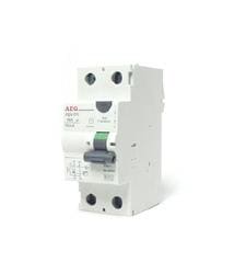ABB - Diferencial RCD/BP Clase-AC 2P 40A 30mA