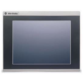 ROCKWELL - TERMINAL PANELVIEW 2711R-T10T 10,4