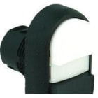 ROCKWELL - PULSADOR METÁLICO FRONTAL DOBLE LUMINOSO 2 POSICIONES