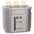 ROCKWELL - 140G 2500A FRAME MOLDED CASE SWITCH 140G-R12S4-E25