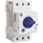 ROCKWELL - MAGNETICCIRCUIT BREAKER 1.6A 140MP 3 3PH