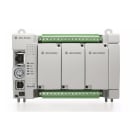 ROCKWELL - MICRO850 48 I/O ETHERNET/IP CONTROLLER 2080-L50E-48QWB