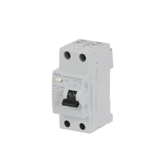 ABB - Interruptor diferencial DCGplus 225/30 25A 50/60Hz