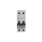 ABB - Magnetotérmico EP60 Curva-C 63A 2P 2 módulos