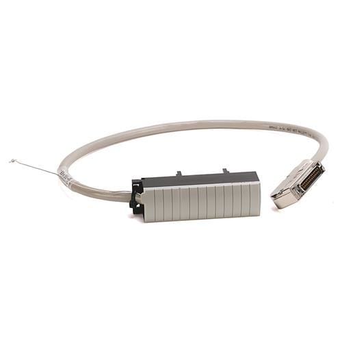 ROCKWELL - CABLE ANALÓGICO 1756-IF16 SEC AIFM 0,5m