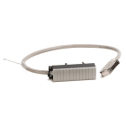 ROCKWELL - CABLE ANALÓGICO 1756-IF16 SEC AIFM 0,5m