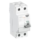 ABB - Diferencial RCCB/FP Clase-AC 4P 25A 30mA