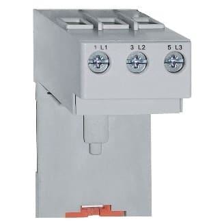 ROCKWELL - ADAPTADOR MONTAJE RIEL DIN/PANEL 193-T1 35mm