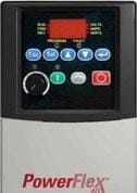 ROCKWELL - VARIADOR TO.B 400-480V TRIF.5,5KW