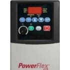 ROCKWELL - VARIADOR TO.B 400-480V TRIF.5,5KW