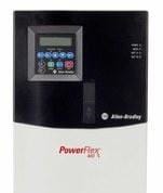ROCKWELL - VAR.POWERFLEX-400 380-480V 45A 22KW TALL