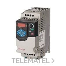 ROCKWELL - VARIADOR MONOFÁSICO 240V AC SIN FILTRO EMC 11A
