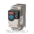 ROCKWELL - VARIADOR MONOFÁSICO 240V AC SIN FILTRO EMC 11A