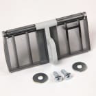 ROCKWELL - ACCESORIO - MANGO CON CANDADO IEC 140G 140G-R-PL