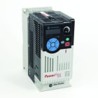 ROCKWELL - PF 525, 240V, 1PH, 3HP, IP20, EMC 25B-A011N114