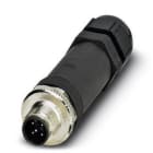 PHOENIX CONTACT - Conector macho SACC-M12MS-5CON-PG9-M SKIN
