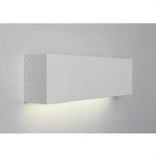 NORMALIT - APLIQUE 7W 760/830 L290   WH