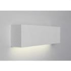 NORMALIT - APLIQUE 7W 760/830 L290   WH