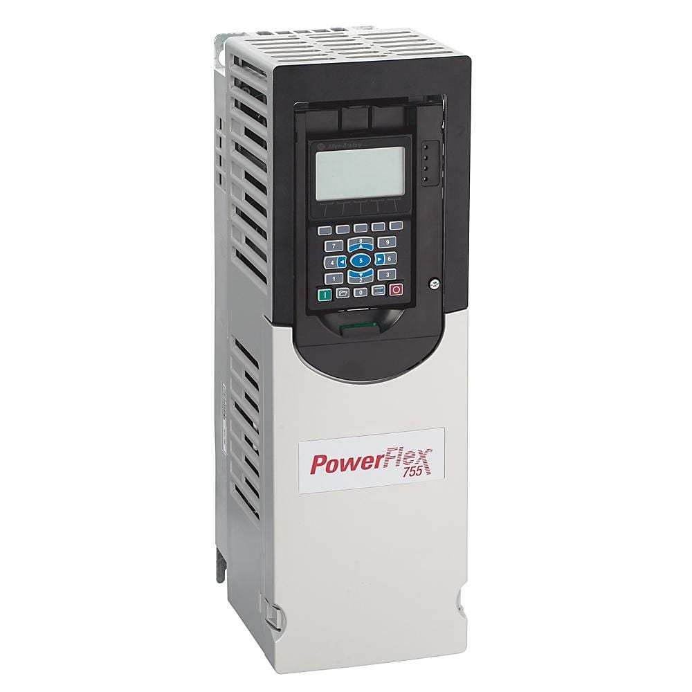ROCKWELL - POWERFLEX POWERFLEXÂ® 755 AC DRIVE 20G11ND8P0JA0NNNNN