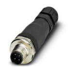 PHOENIX CONTACT - CONECTOR M SACC-M12MS-4CON-PG7-M SKIN