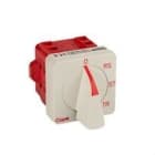 ELEMATIC - CONMUTADOR 12A GAVE A-7430000