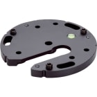 SICK - PIEZAS DE RECAMBIO | PLACA BASE ·